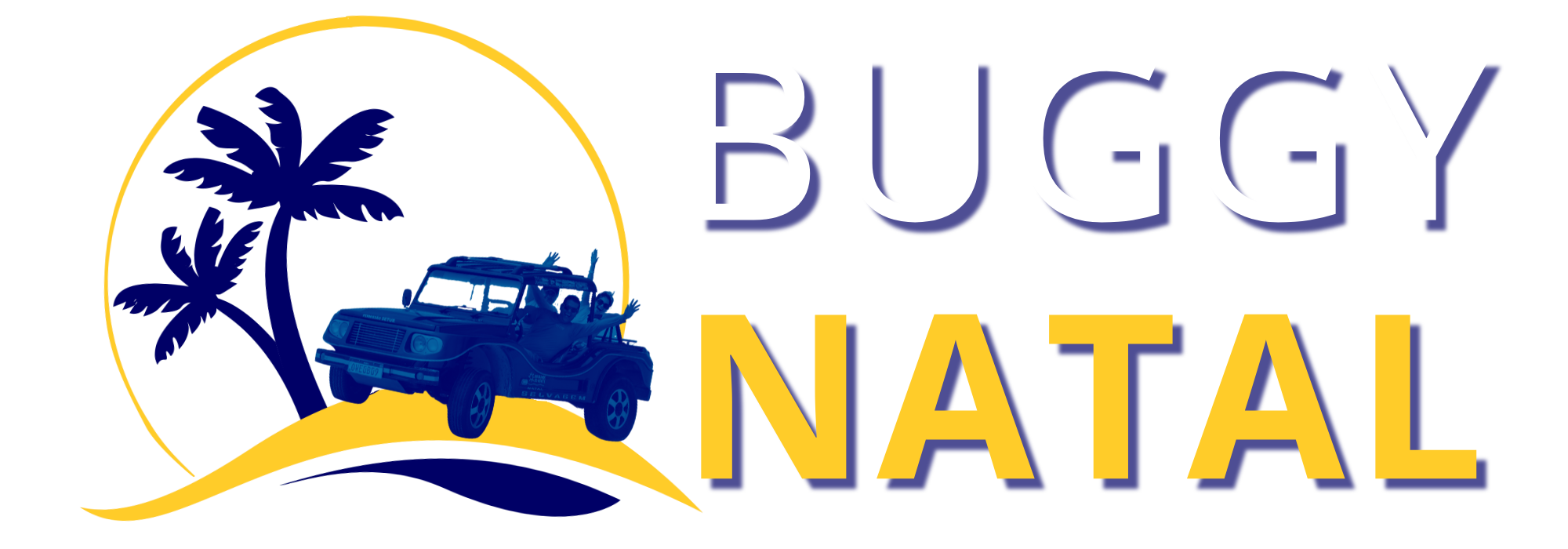 Logomarca da BuggyNatal.png