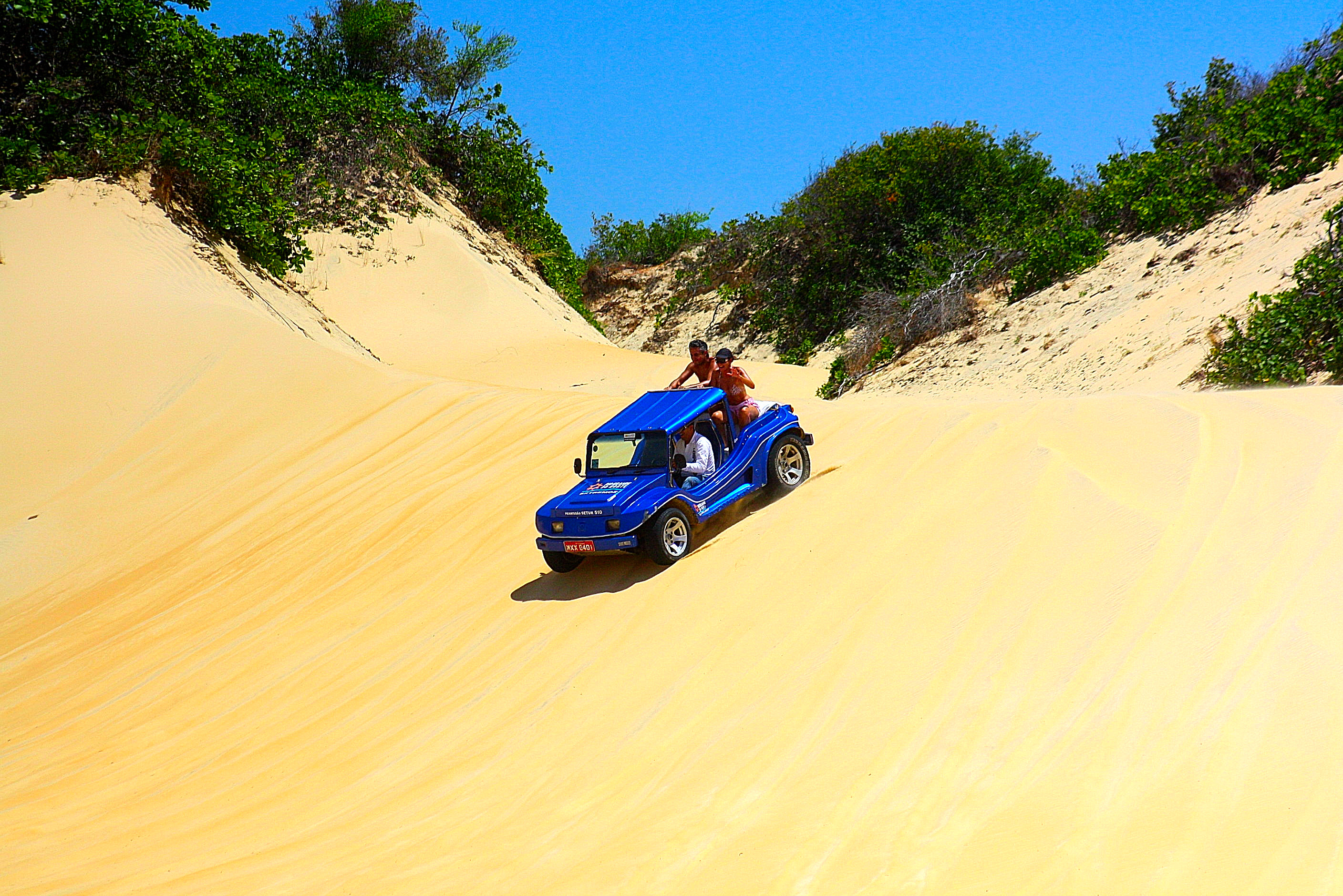 15 dunas douradas.JPG